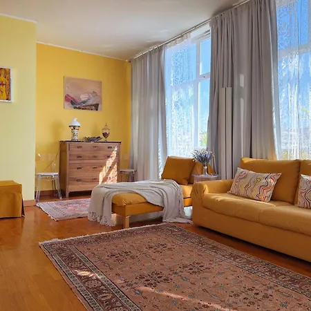 Homeby - Belsito Terrace Apartamento