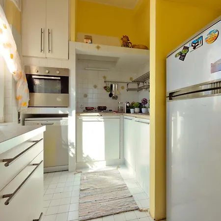Apartamento Homeby - Belsito Terrace *
