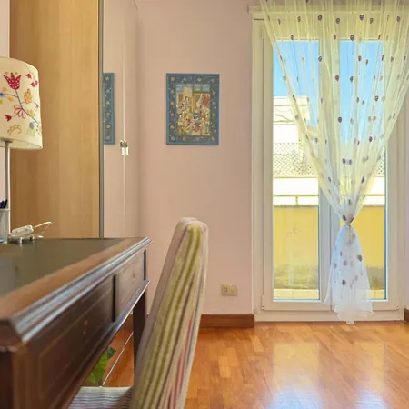Homeby - Belsito Terrace
