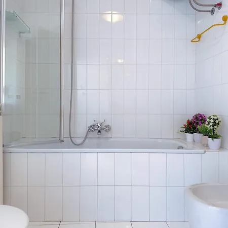 Homeby - Belsito Terrace * ローマ