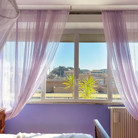 Homeby - Belsito Terrace *