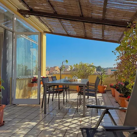 Homeby - Belsito Terrace アパート *