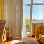 Homeby - Belsito Terrace Rom