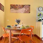 Homeby - Belsito Terrace Lägenhet *
