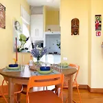 Lägenhet Homeby - Belsito Terrace
