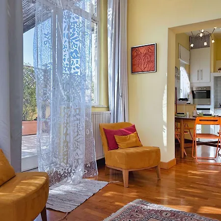 Homeby - Belsito Terrace