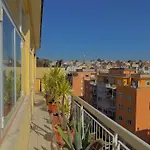 Homeby - Belsito Terrace Ρώμη