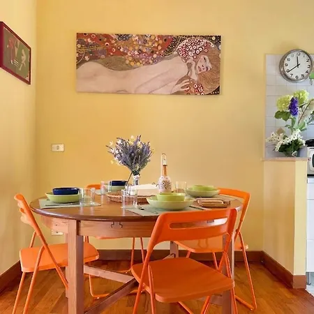 Homeby - Belsito Terrace Apartment *